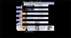 Desktop Screenshot of boysinger.com